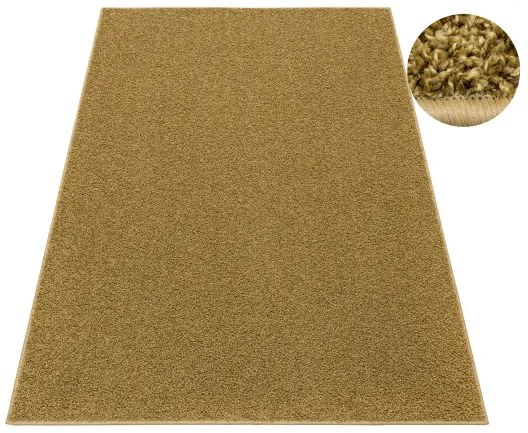 Koberec SPHINX Special 50 horčicový / béžový