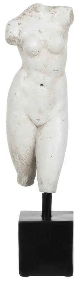 Soška z polyresínu (výška 43 cm) Bust – Ixia