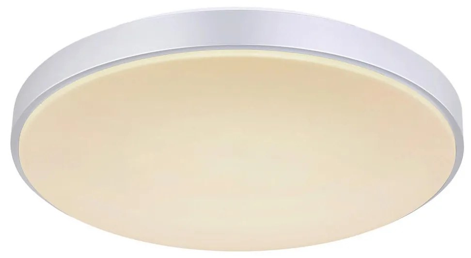 XXXLutz STROPNÉ LED SVIETIDLO, 41/6 cm Globo - Série svietidiel - 004558381701