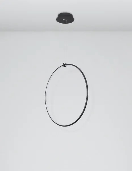 LED luster Ring