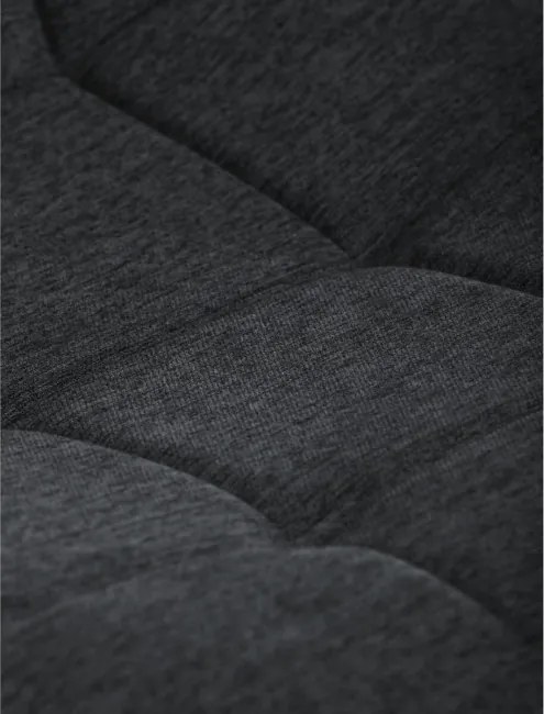 Jedálenská stolička sivá DCL-193 GREY2