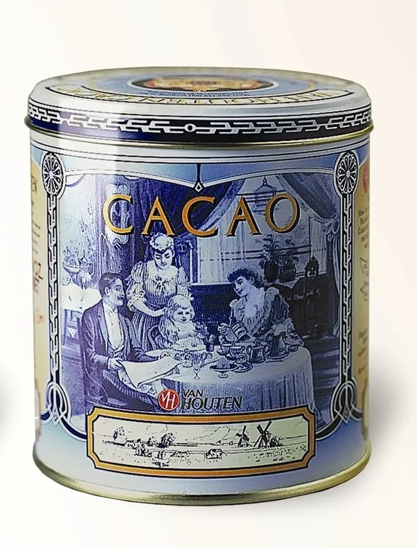 Kakao Van Houten 250g