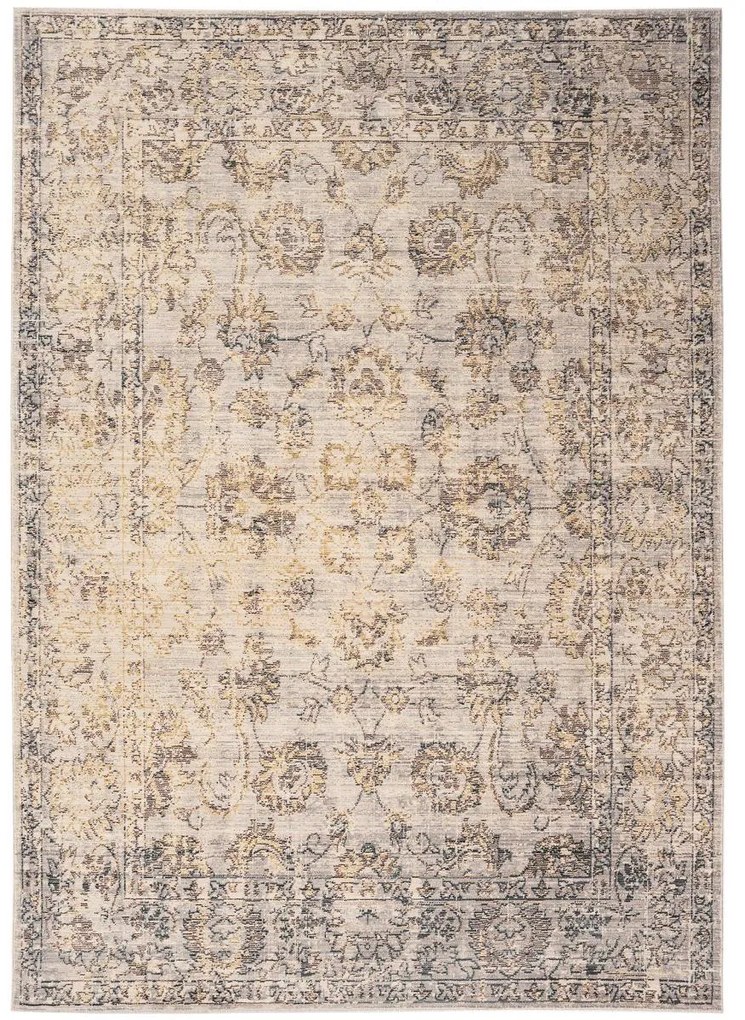 ASIATIC LONDON Verve VE08 - koberec ROZMER CM: 120 x 180