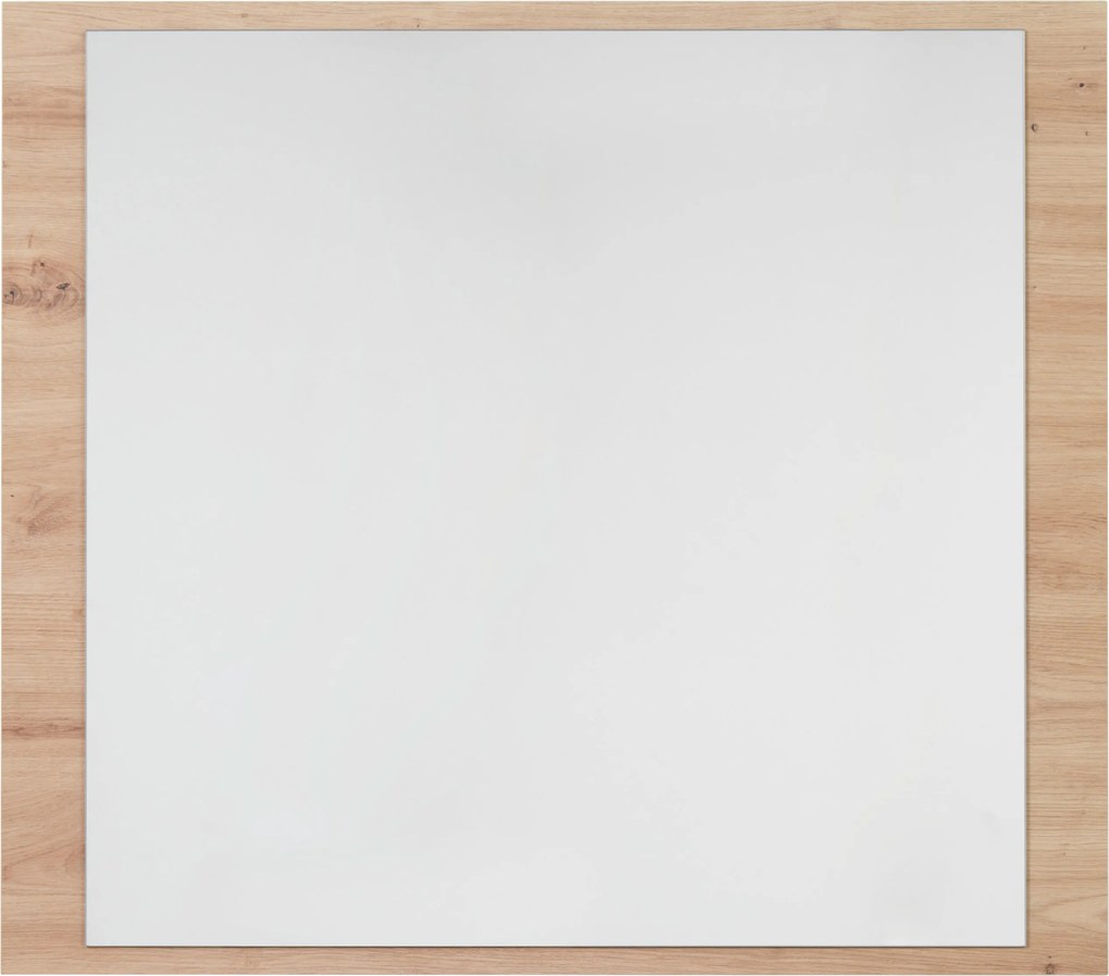 XXXLutz NÁSTENNÉ ZRKADLO, 85/75/2 cm, Xora - Zrkadlá - 000003002202