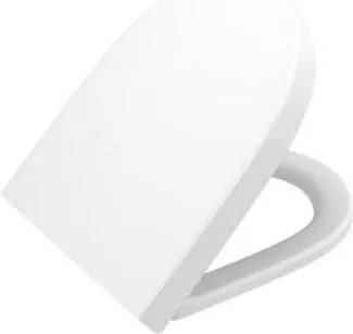 VitrA Sento sedadlo k wc kombi 86-003-009