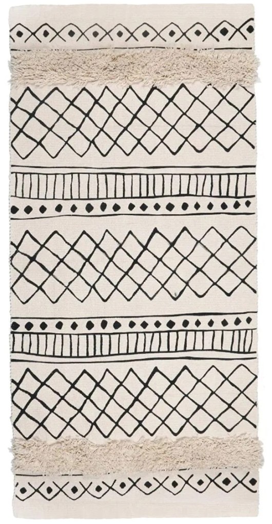 Dekorstudio Koberec BOHO 160x50cm