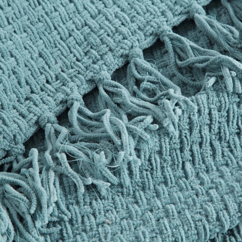 DEKA SUZI 130X170 CM MÄTOVÁ