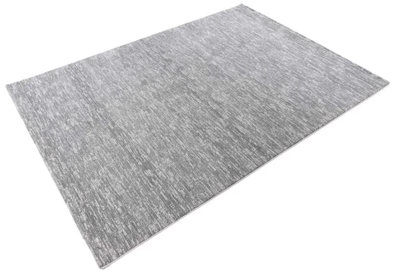 Lalee Kusový koberec Palma 500 Silver-Ivory Rozmer koberca: 120 x 170 cm