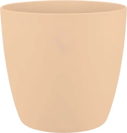 Květináč Brusela 16x15 cm béžový
