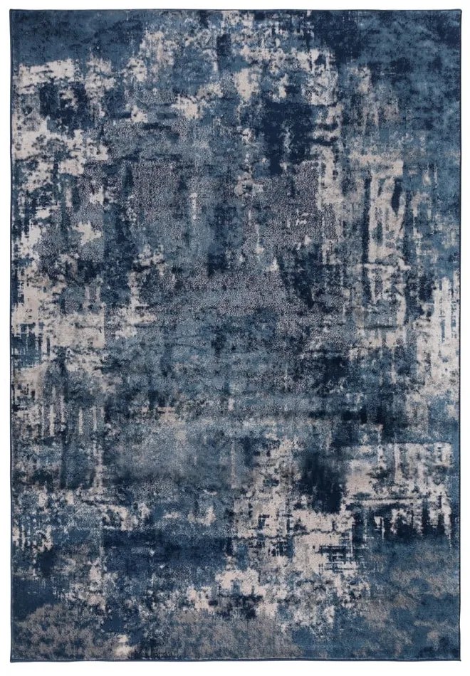 Modrý koberec 160x230 cm Cocktail Wonderlust – Flair Rugs