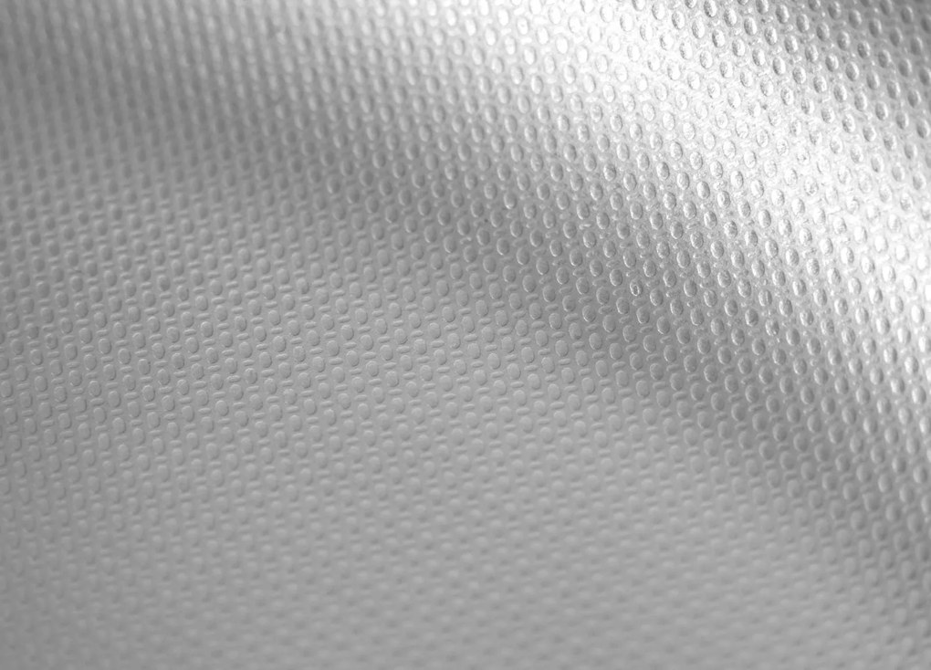 Deante Techno, nerezový drez na dosku 1-komorový B/O 380x380x150 2" + sifón, vzor dekor, DEA-ZMU_3100