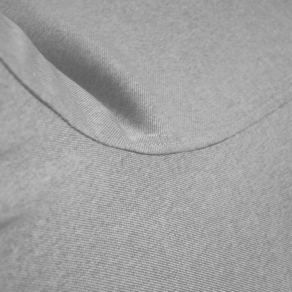 Sivobéžový sedací vak Sofa Lounge – SLOWDOWN