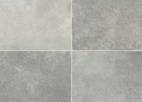 Koberce Breno PVC SILVERTEX Zala 710M, šíře role 200 cm