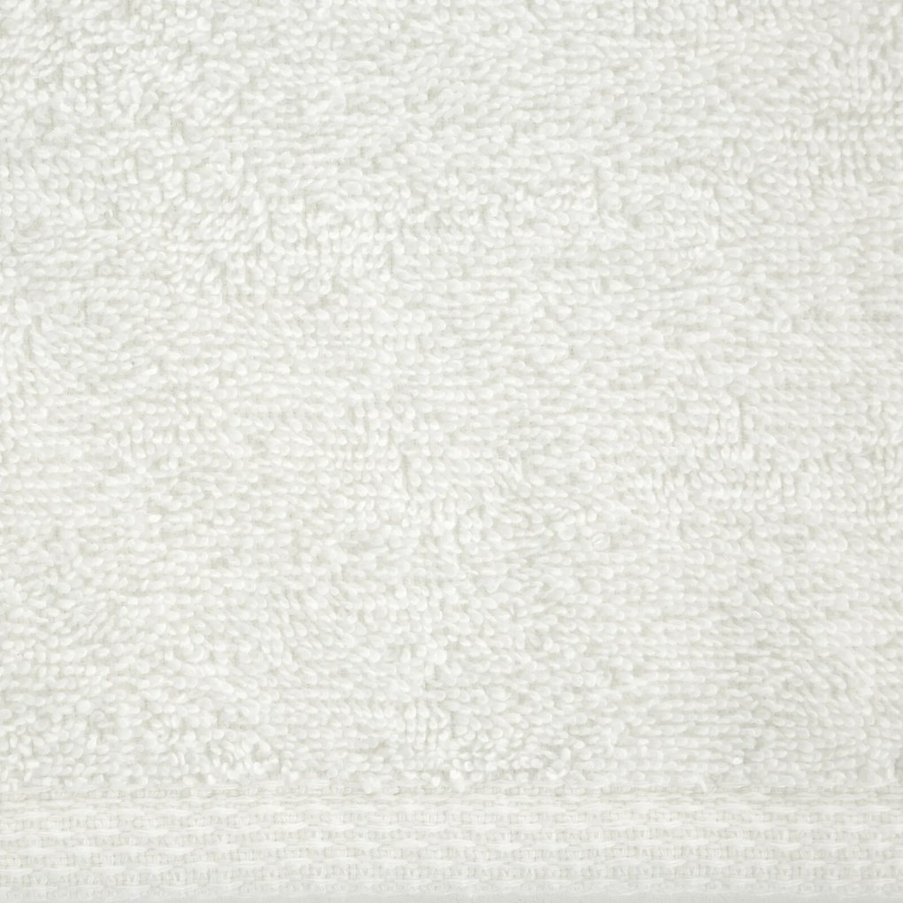 FROTÉ UTERÁK 50X100 CM KRÉMOVÁ