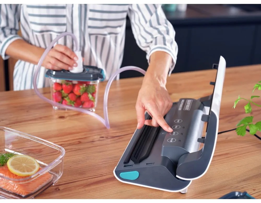 Vákuovačka Vacu Power 300 – LEIFHEIT