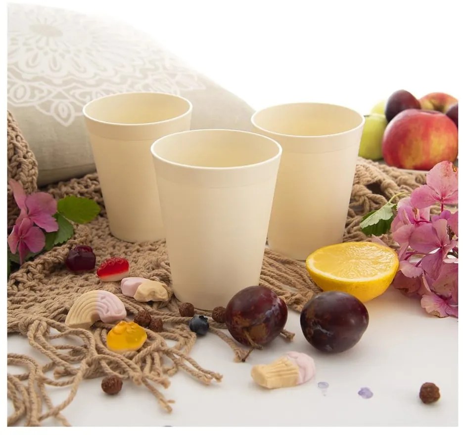 Súprava 13 ks kempovacieho riadu Orion Plastic