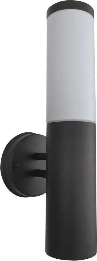 Vonkajšie nástenné svietidlo 1xE27/15W/230V IP44