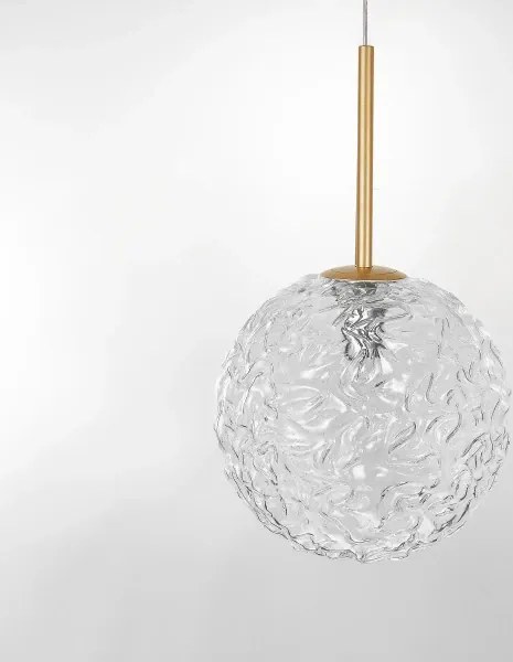 Retro luster Mirano 30 zlaté