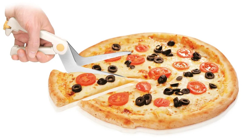 Tescoma Nožnice na pizzu DELÍCIA