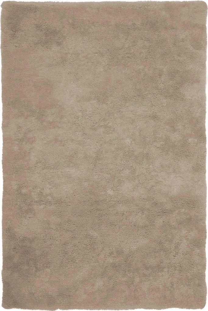 XXXLutz KOBEREC S VYSOKÝM VLASOM, 60/110 cm taupe Kayoom - Online Only bytové doplnky - 005937078801