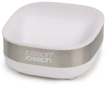 Joseph Joseph Slim mydlovnička stojace oceľová 70533