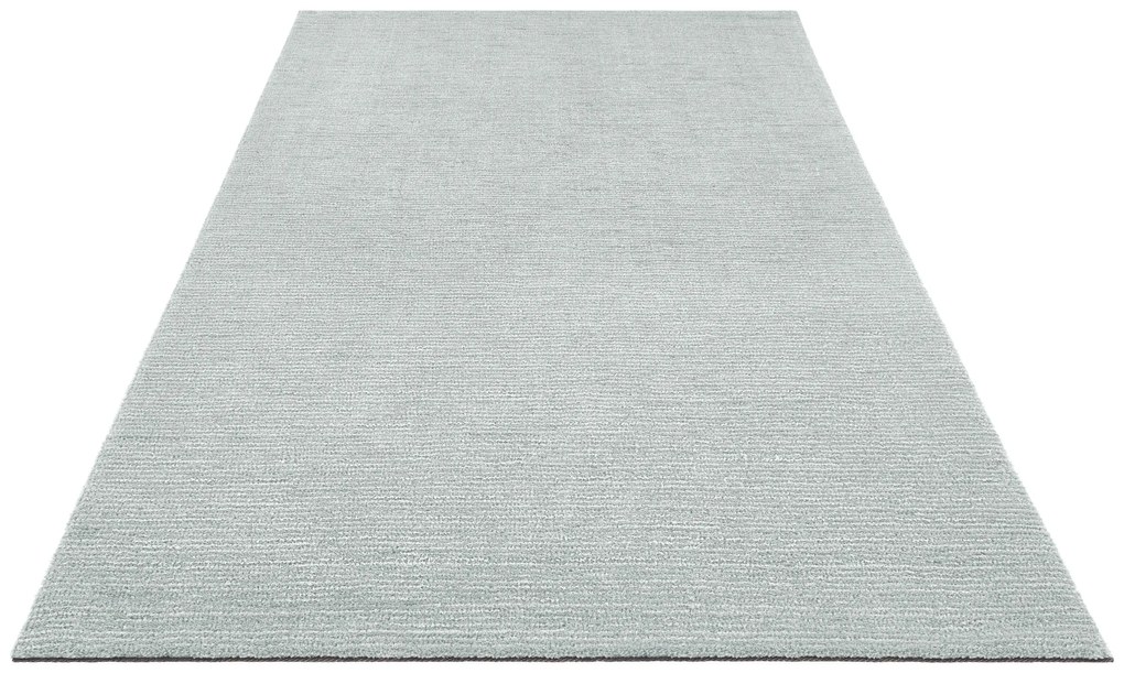 Mint Rugs - Hanse Home koberce Kusový koberec Cloud 103929 LightBlue - 200x290 cm