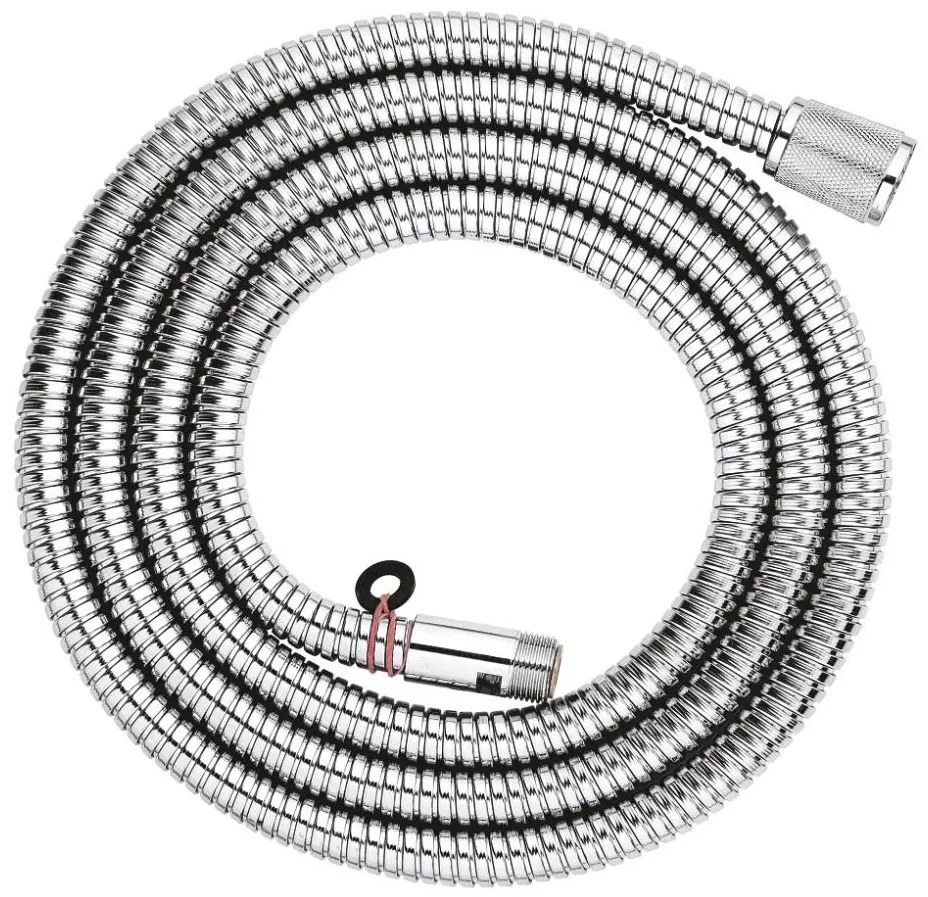 GROHE 22116000 - Sprchová hadica VITALIOFLEX 2000 mm lesklý chróm