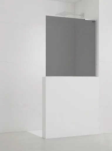 Sprchová zástena SAT walk-in 110 cm SATBWISKS110ZAVP