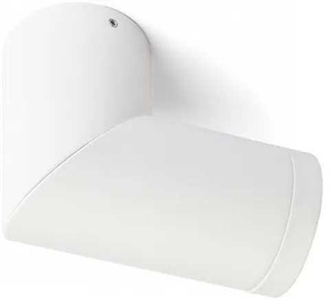 RED - Design Rendl - R12670 - Bodové svietidlo SNAZZY 1xGU10/35W/230V biela