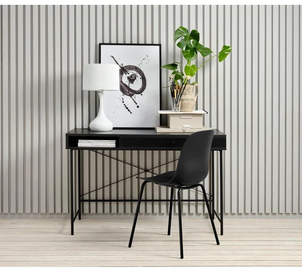 Pracovný stôl 60x120 cm Pensacola – Unique Furniture