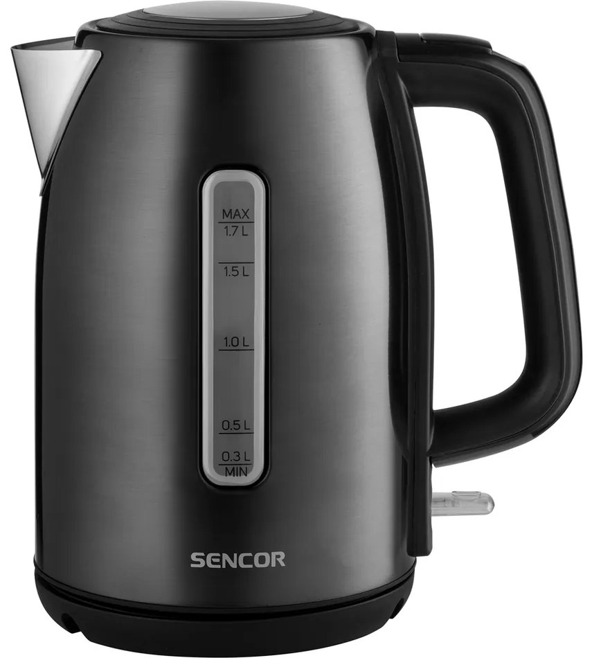Sencor SWK 7001BK rýchlovarná kanvica