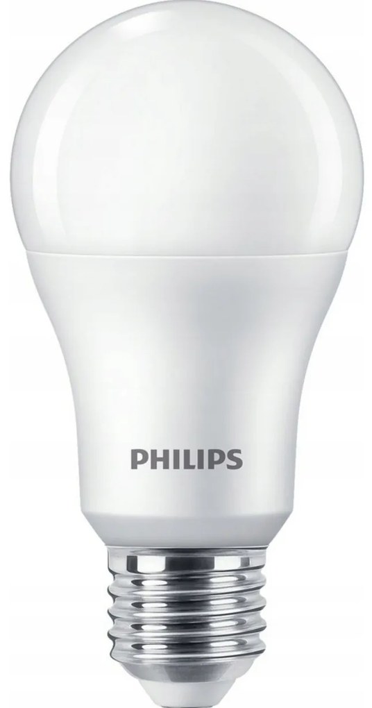 6x LED žiarovka Philips E27 - 8W - 806lm - 2700K