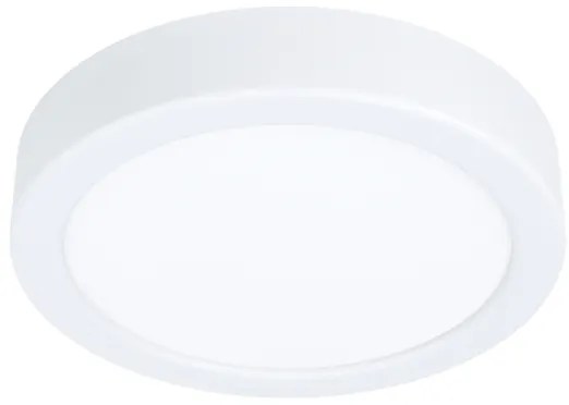 Eglo 99215 - LED stropné svietidlo FUEVA 5 LED/10,5W/230V