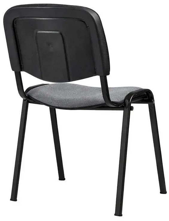 Konferenčná stolička TAUR 150 GREY