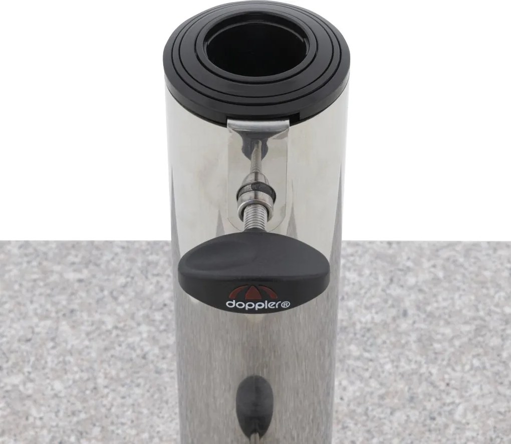 Doppler Žulový stojan LIFE 45 kg