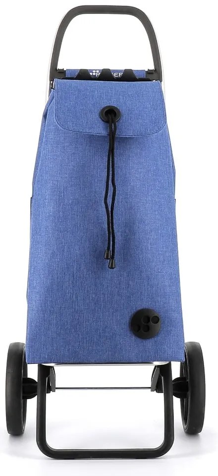 Nákupná taška 43 l I-Max Tweed 2 Logic - Rolser