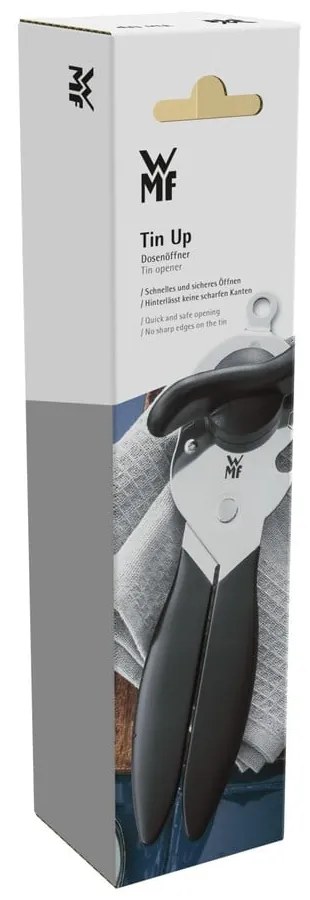 Otvárač na konzervy WMF Tin Up, dĺžka 20 cm