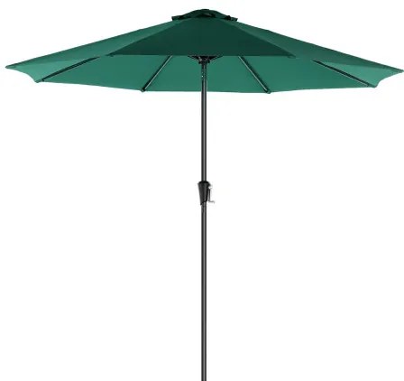 Záhradný slnečník GPU30GN