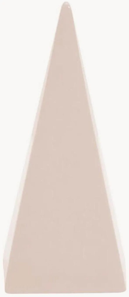 Stojan na šperky Pyramid Blush
