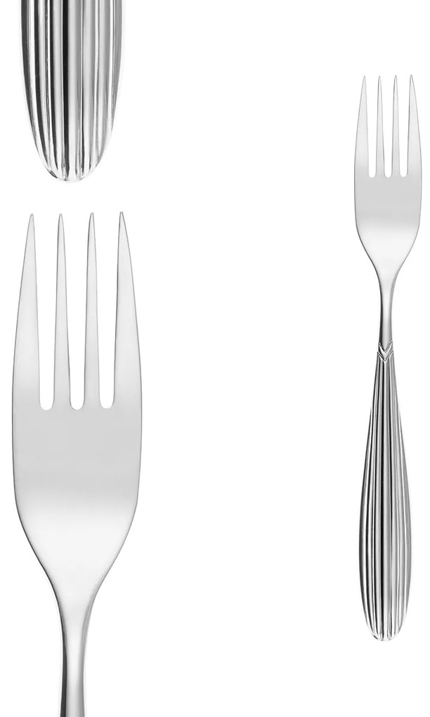 Príborový set 24 ks - Eco Light II - W0126