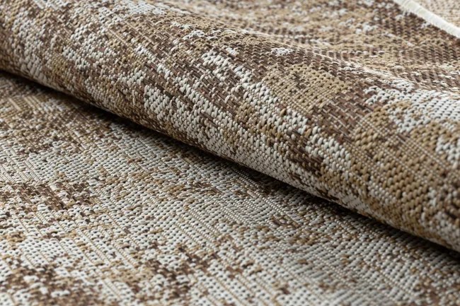 Koberec ORGANIC 2755 krémový / naturálny