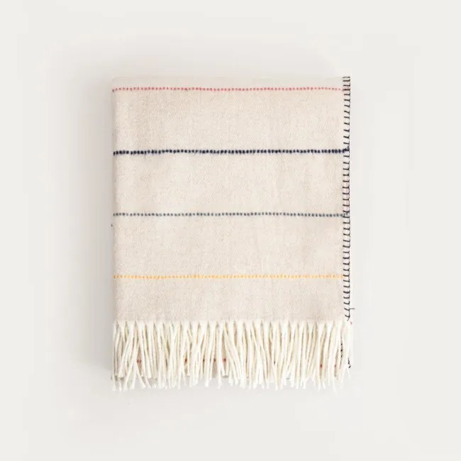 Deka TILBE béžová 771613