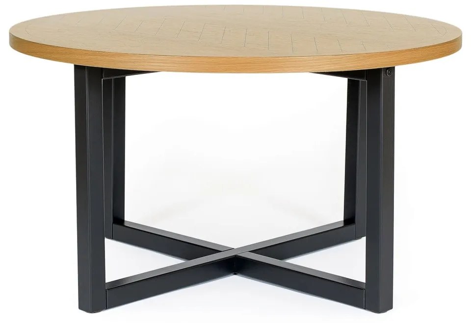 Konferenčný stolík Woodman Camden Round