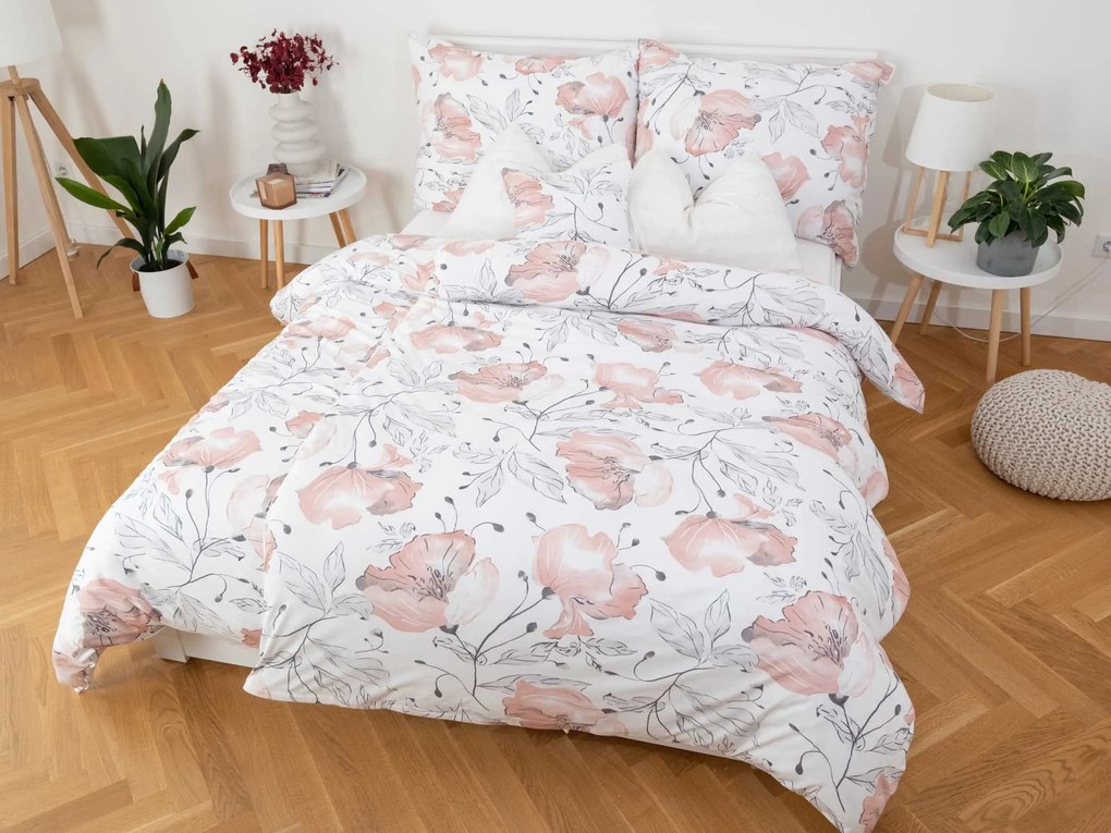 Francúzske obliečky Mako jersey – Elodie