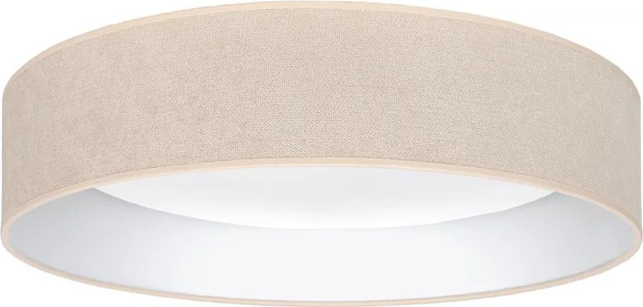 BRILAGI - LED stropné svietidlo VELVET VARI LED/24W/230V CCT pr. 45 cm krémové