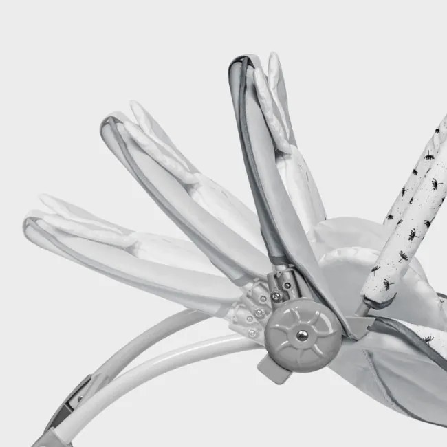 Hojdacie kreslo Cloe 35 Rabbit