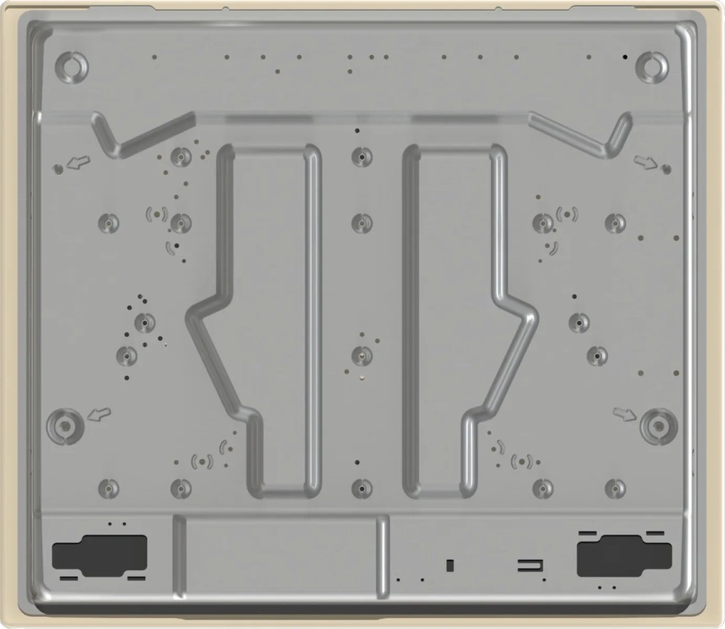 Gorenje GW6D42CLI