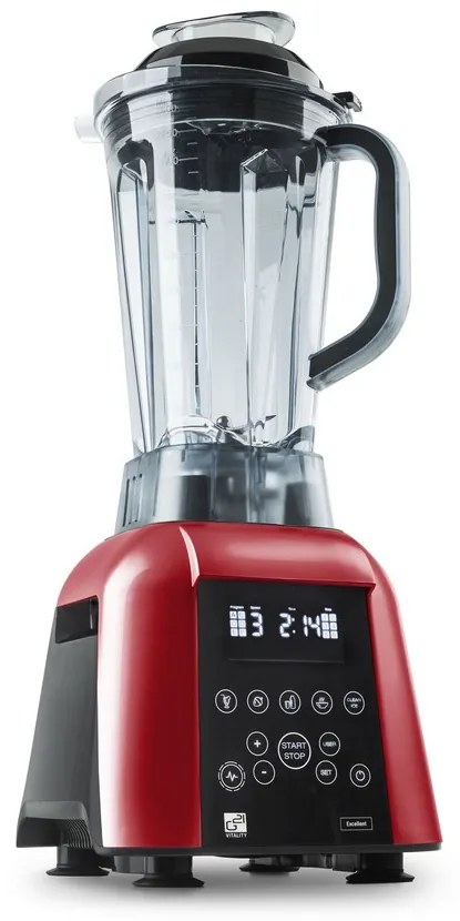 Blender G21 Excellent red 600881