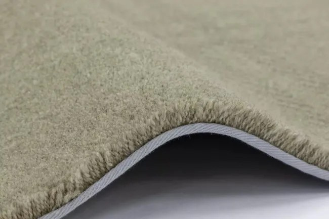 Koberec Agnella Calisia M Grid Prime sivý