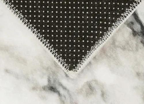 Koberce Breno Kusový koberec COLOR 1195, sivá, viacfarebná,120 x 170 cm
